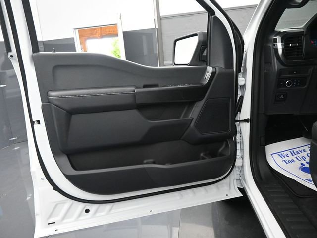 New 2025 Ford F150 STX w/ Equipment Group 200A image 9