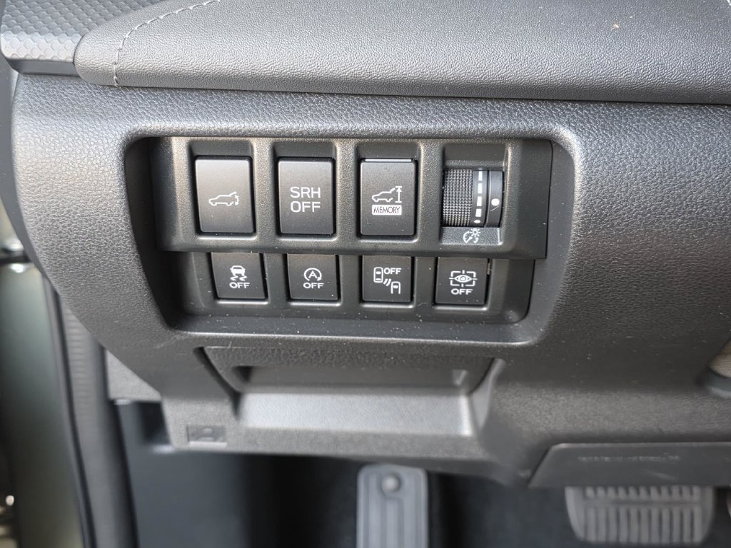 Used 2020 Subaru Forester Touring AWD/4WD image 26