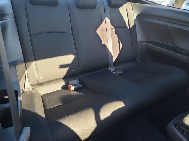 Certified 2020 Honda Civic EX image 13