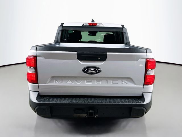 New 2026 Ford Maverick XL w/ Equipment Group 101A image 6