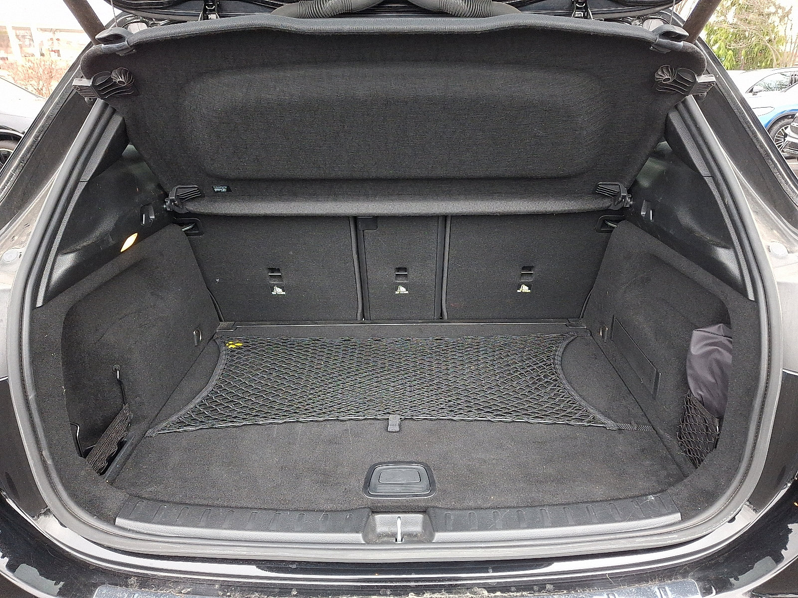 Certified 2023 Mercedes-Benz GLA 250 4MATIC image 28