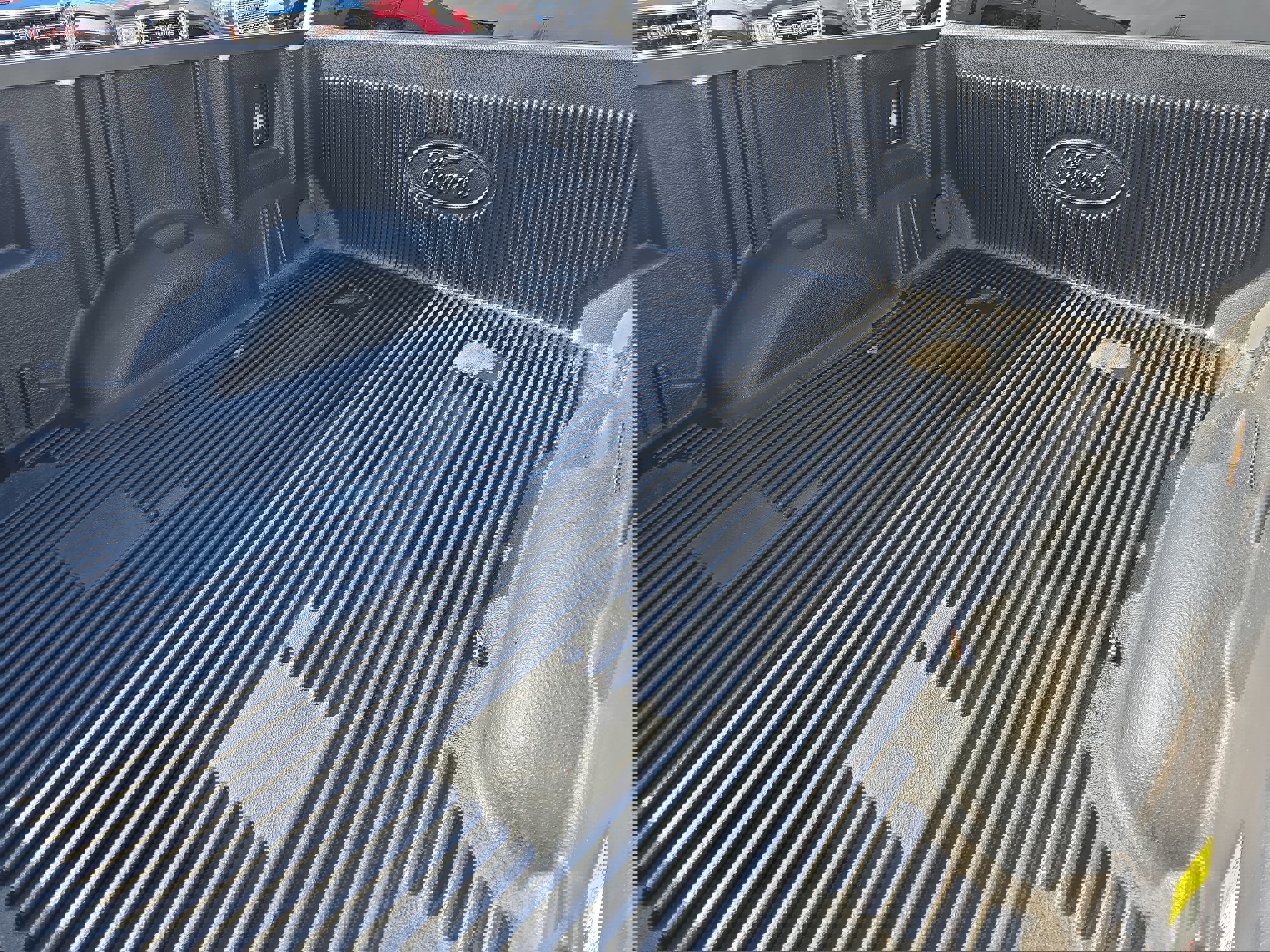 Used 2022 Ford F150 XLT w/ Equipment Group 302A High image 14