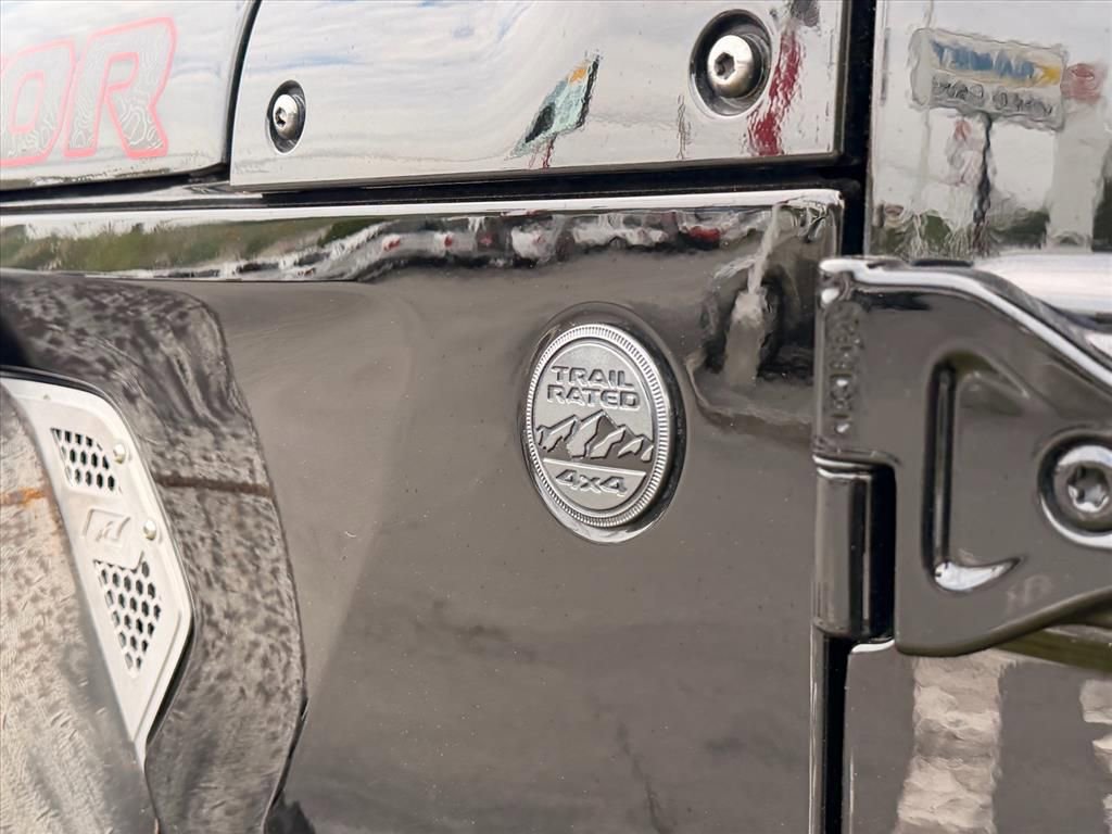 Used 2022 Jeep Gladiator Overland AWD/4WD image 36