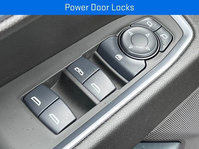 Certified 2024 GMC Sierra 1500 Elevation AWD/4WD image 24