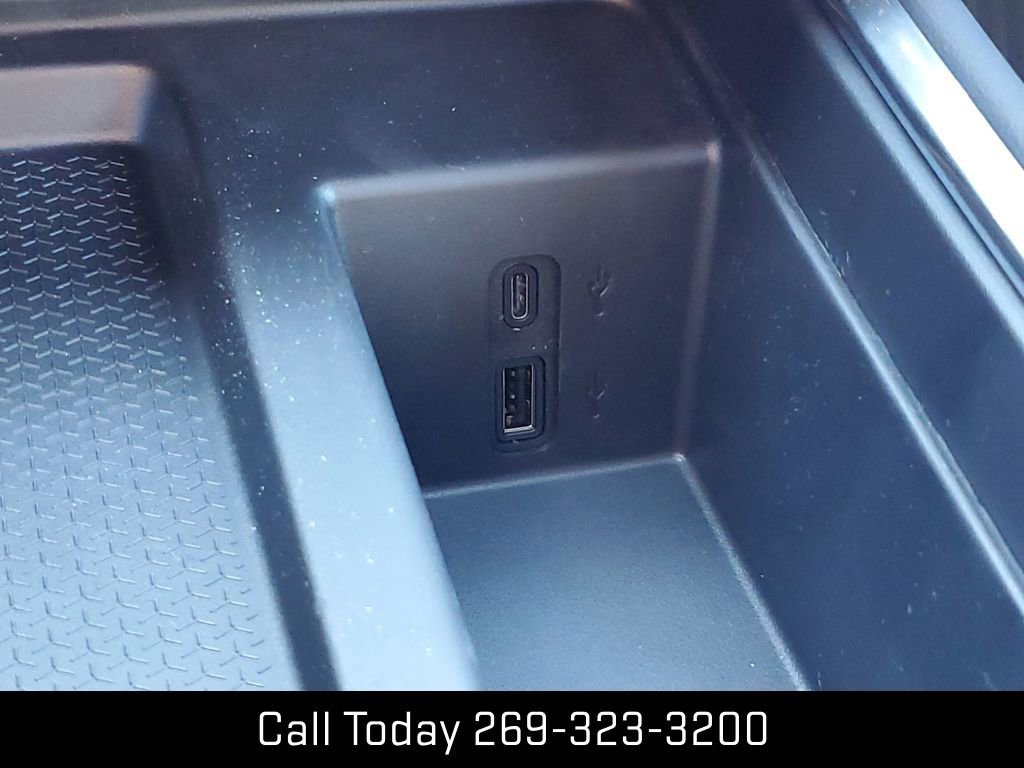 New 2026 GMC Acadia Elevation w/ Black Edition image 36