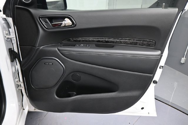 Used 2024 Dodge Durango SRT AWD/4WD image 20