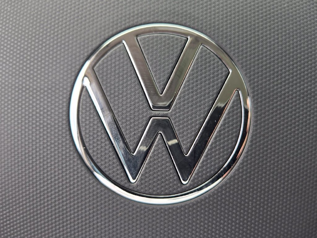 Certified 2026 Volkswagen Atlas SE w/ Panoramic Sunroof Package FWD image 30