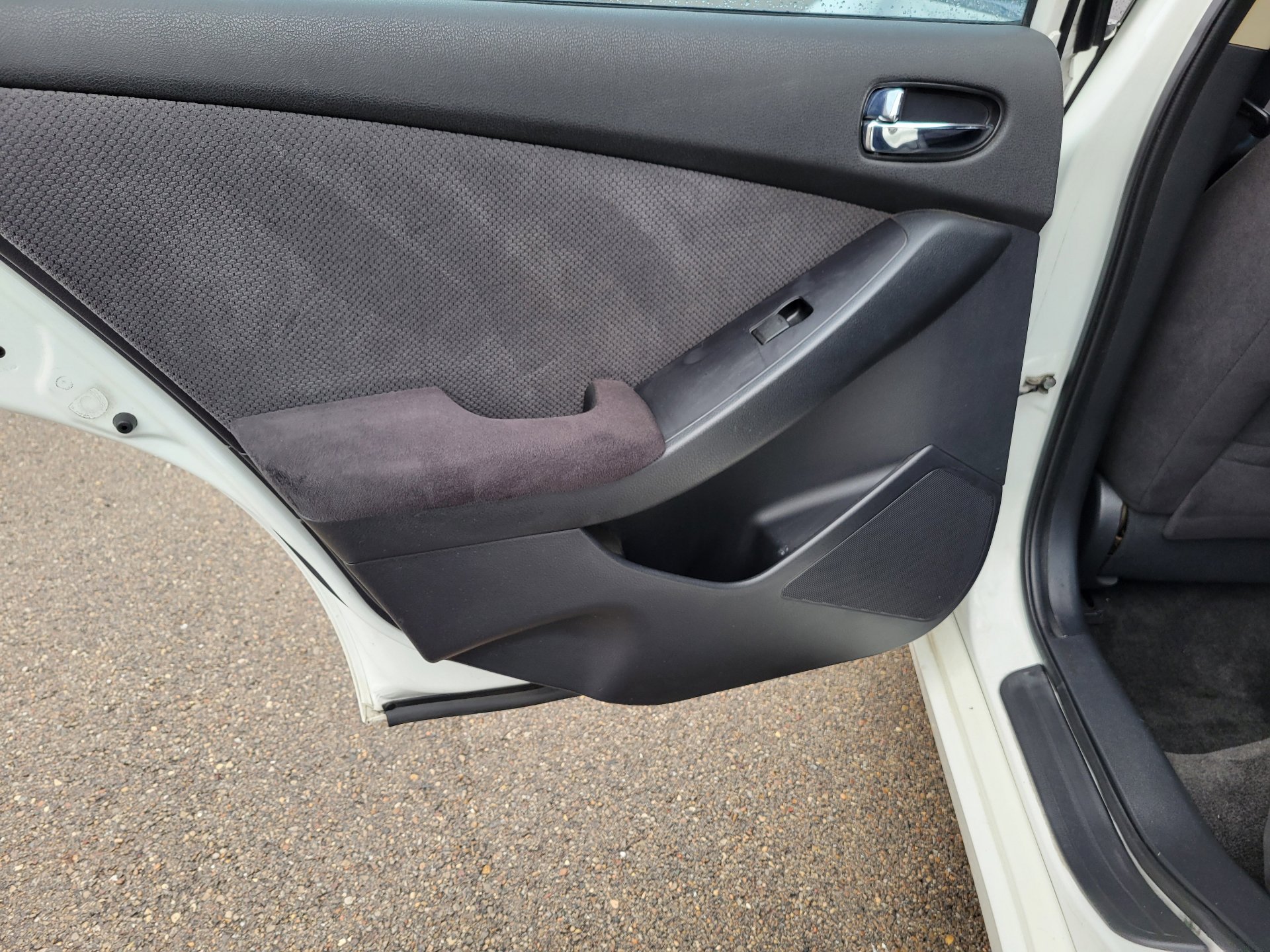 Used 2008 Nissan Altima 2.5 S image 13