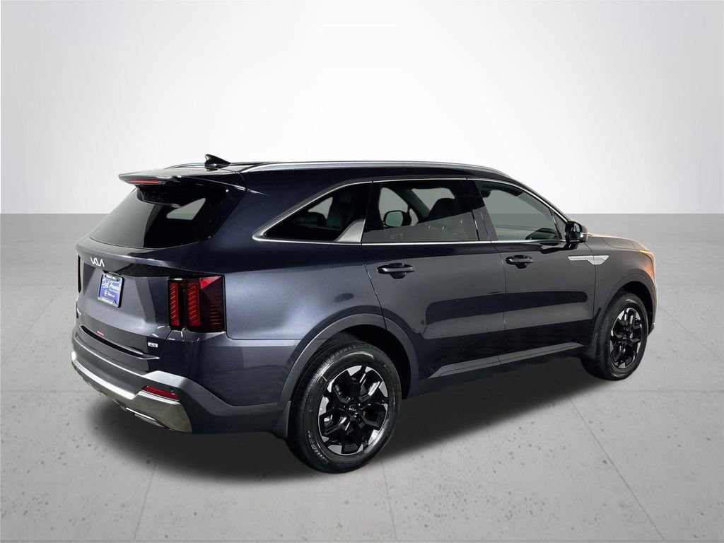 New 2025 Kia Sorento S image 7