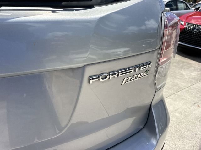 Used 2017 Subaru Forester 2.5i w/ Alloy Wheel Package AWD/4WD image 25