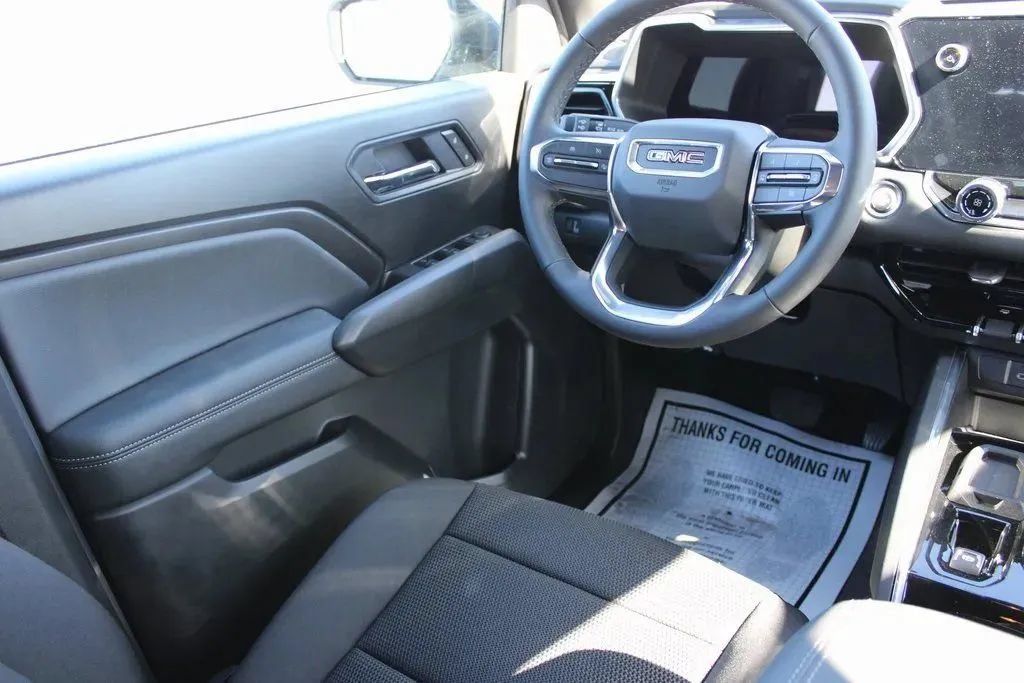 New 2026 GMC Canyon Elevation RWD image 29
