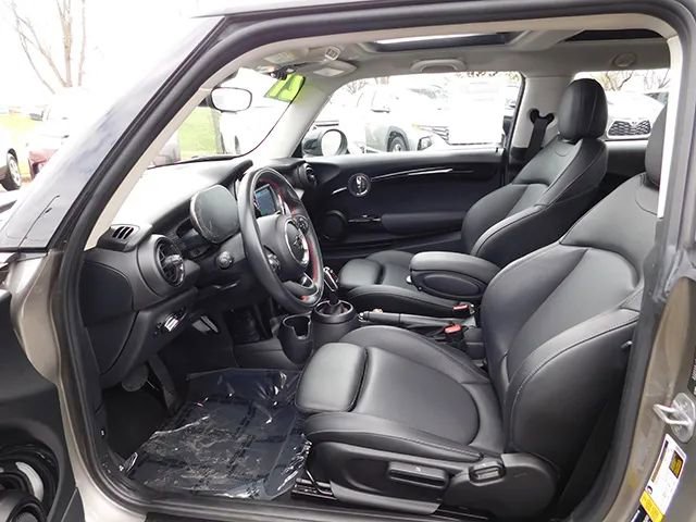 Used 2021 MINI Cooper S w/ 6.5" Touchscreen Package FWD image 10