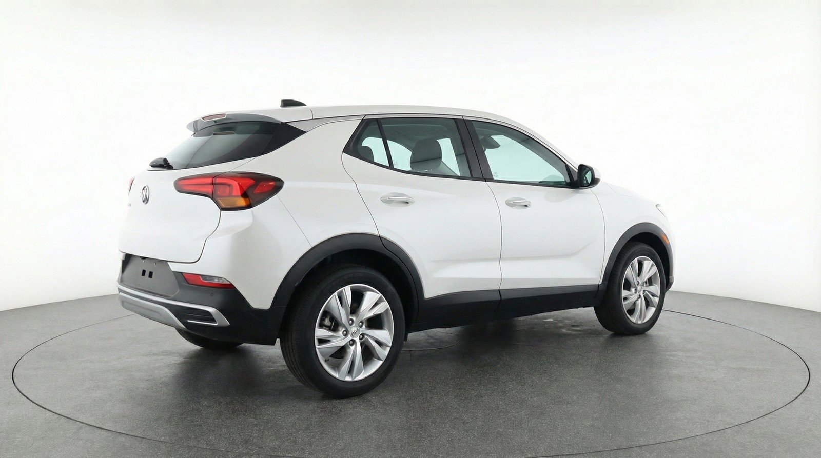 Used 2025 Buick Encore GX Preferred image 9