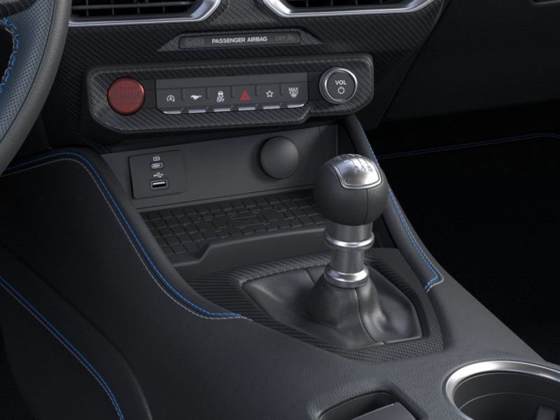 New 2025 Ford Mustang GT Premium image 46