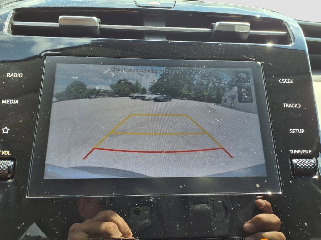 Used 2022 Hyundai Tucson SEL w/ Convenience Package image 14