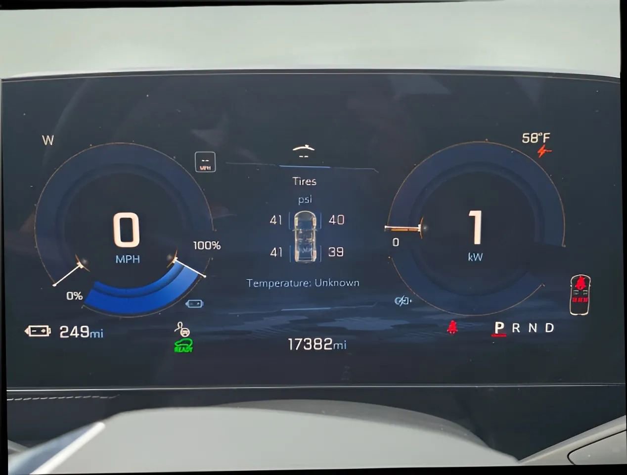 Used 2024 Chevrolet Blazer EV LT image 25