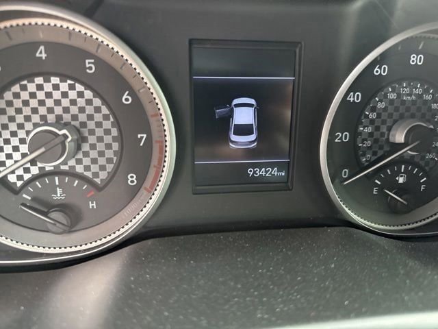 Used 2019 Hyundai Elantra Value Edition w/ Cargo Package FWD image 9