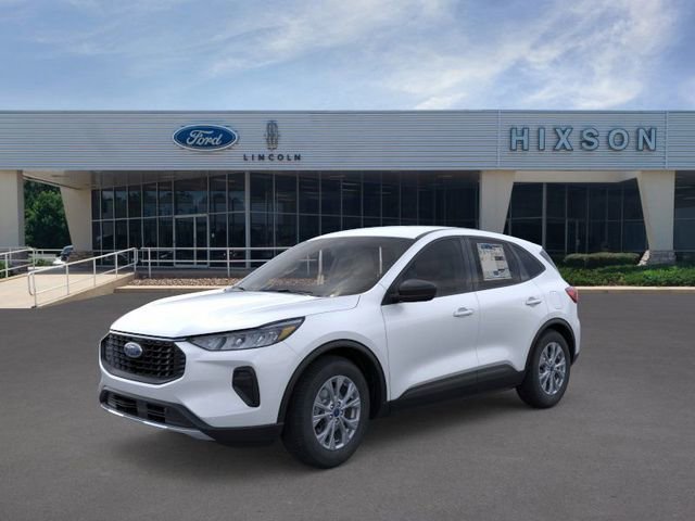 New 2026 Ford Escape Active