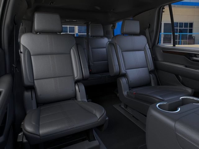 New 2026 Chevrolet Tahoe High Country AWD/4WD image 17