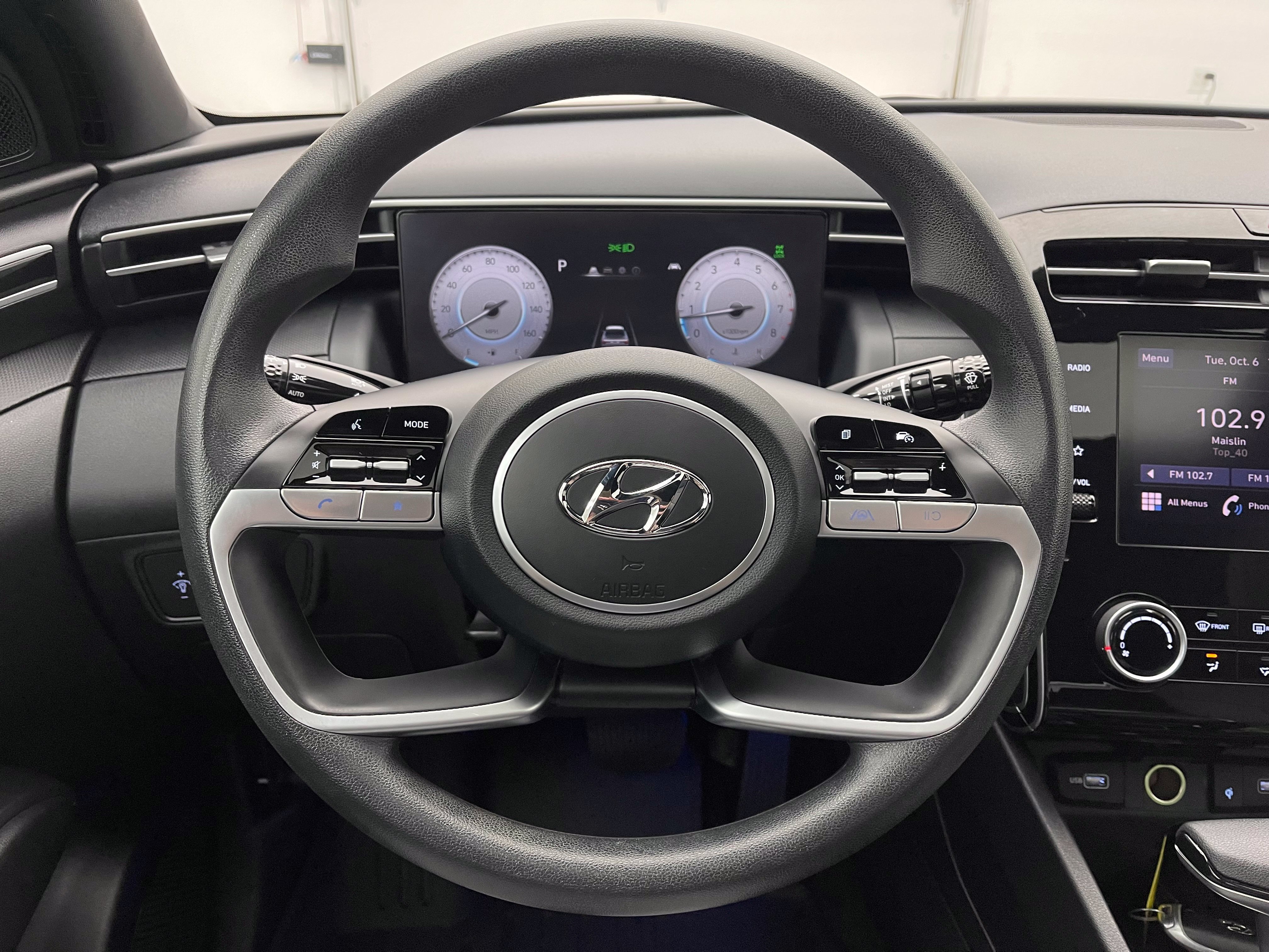 Used 2023 Hyundai Santa Cruz SEL w/ Activity Package AWD/4WD image 19