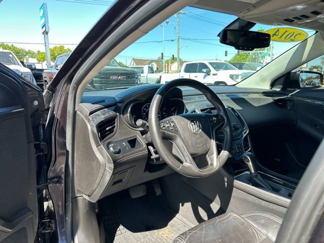 Used 2014 Buick LaCrosse Premium FWD image 25