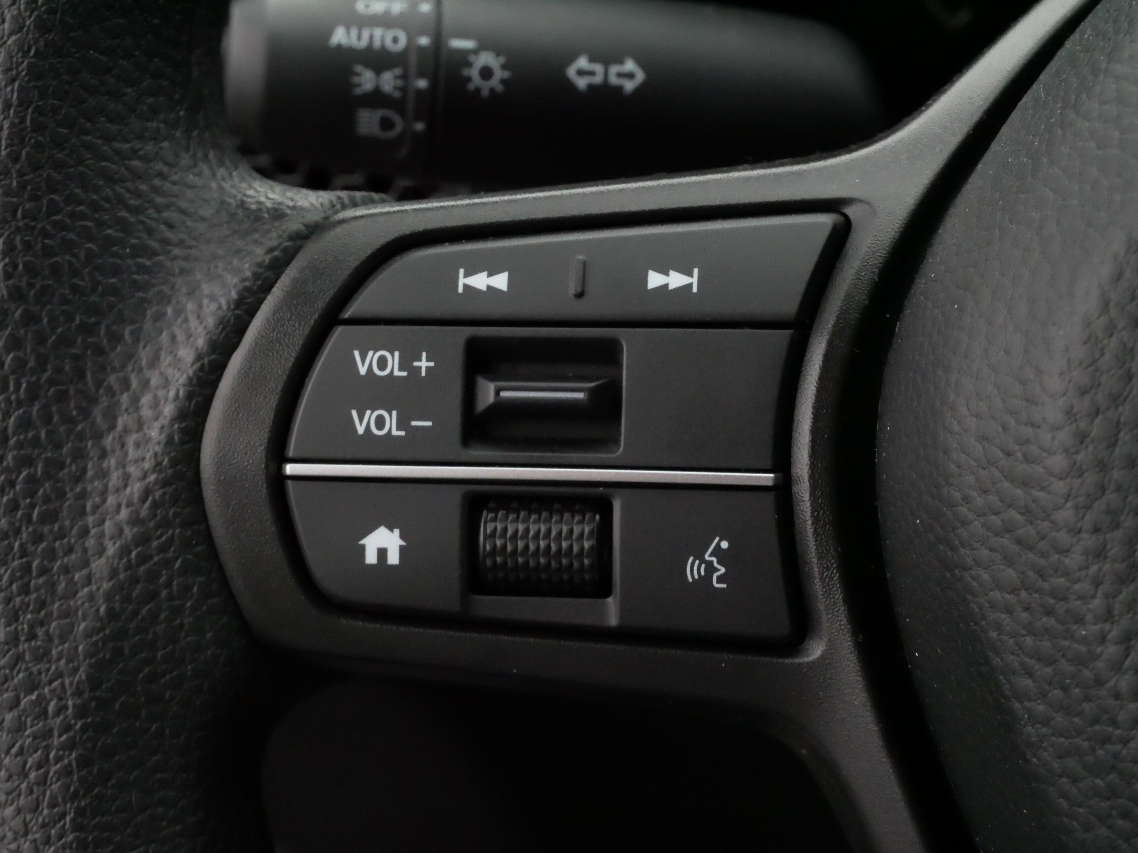 Certified 2026 Honda CR-V EX image 26