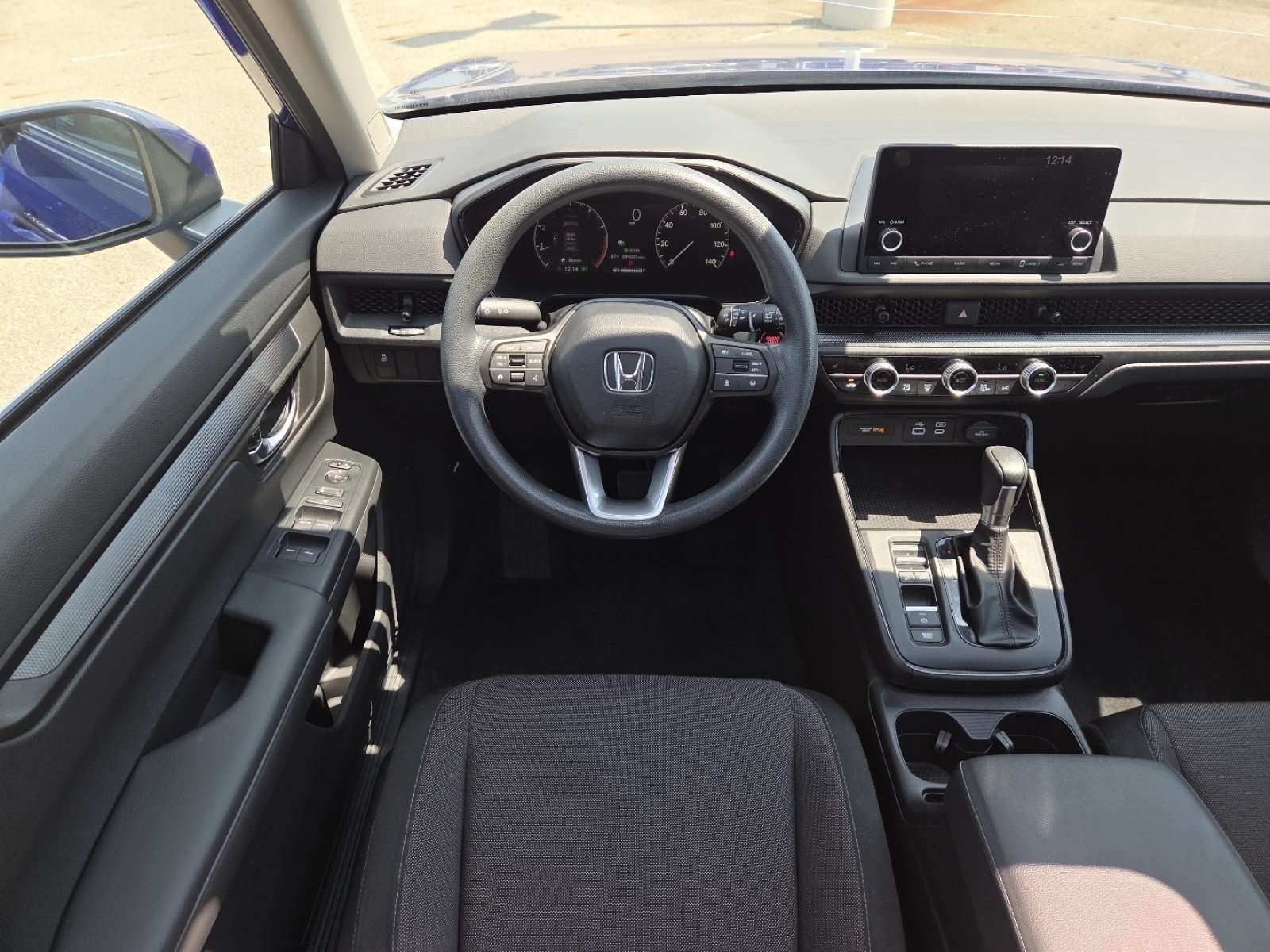 Used 2024 Honda CR-V EX image 26