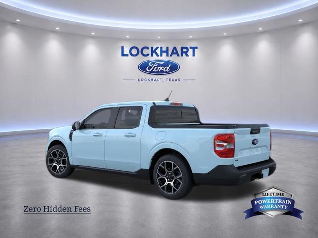 New 2026 Ford Maverick Lariat AWD/4WD image 5
