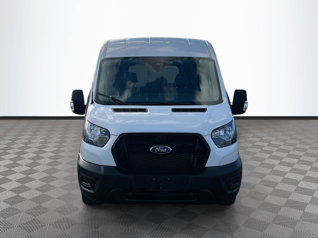 Used 2023 Ford Transit 350 XL image 2