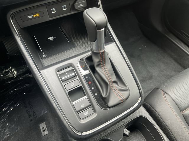 New 2026 Honda CR-V Sport-L image 23