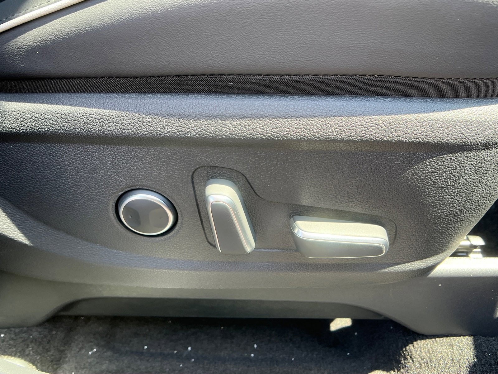 New 2025 Hyundai Palisade SEL image 15