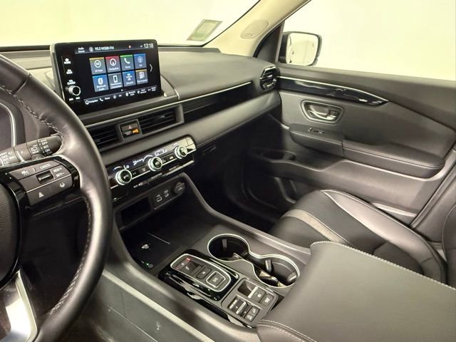 Used 2024 Honda Pilot Touring image 26
