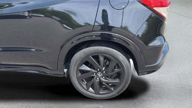 Used 2022 Honda HR-V Sport image 34