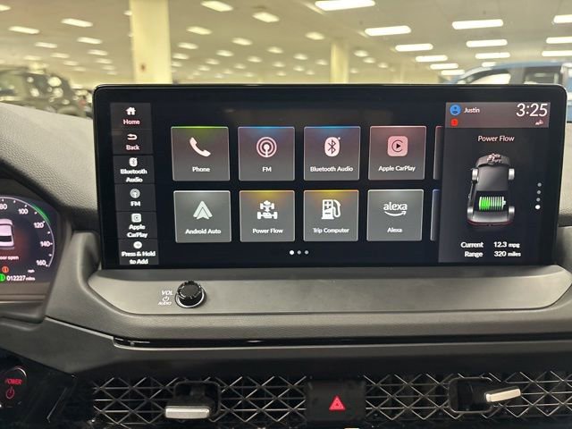 Used 2025 Honda Accord Sport image 19