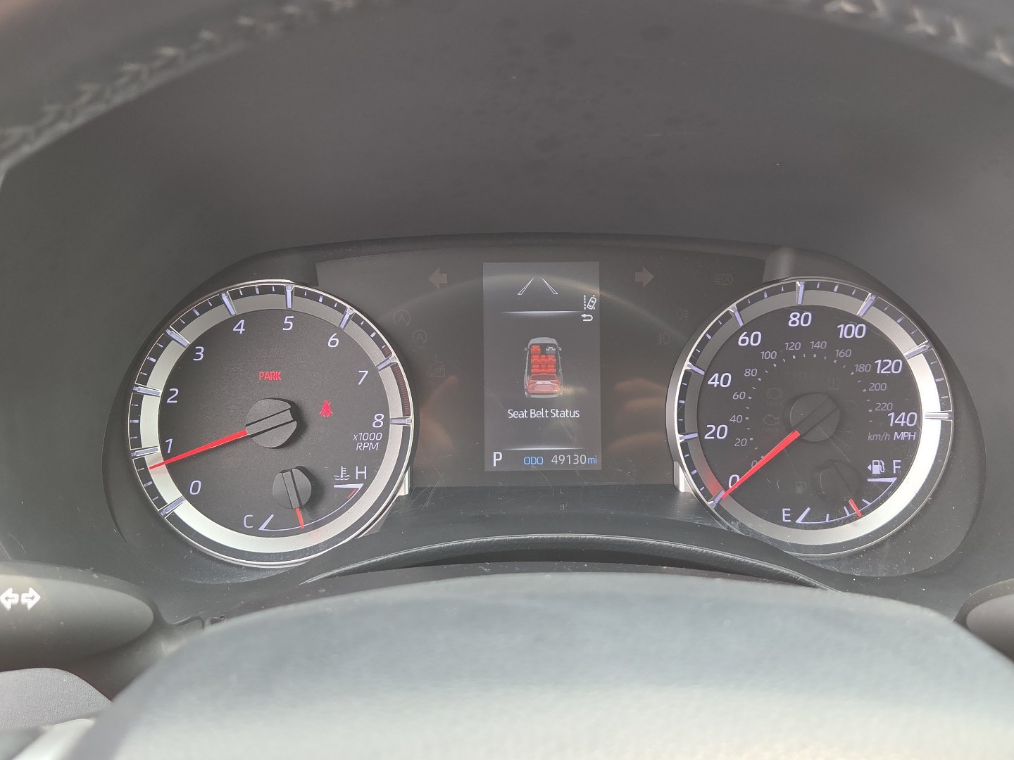 Used 2022 Toyota Highlander LE AWD/4WD image 28