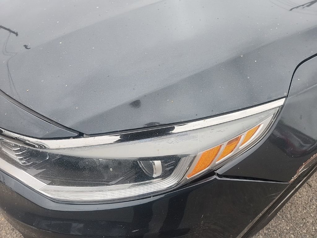 Used 2016 Kia Optima LX FWD image 6