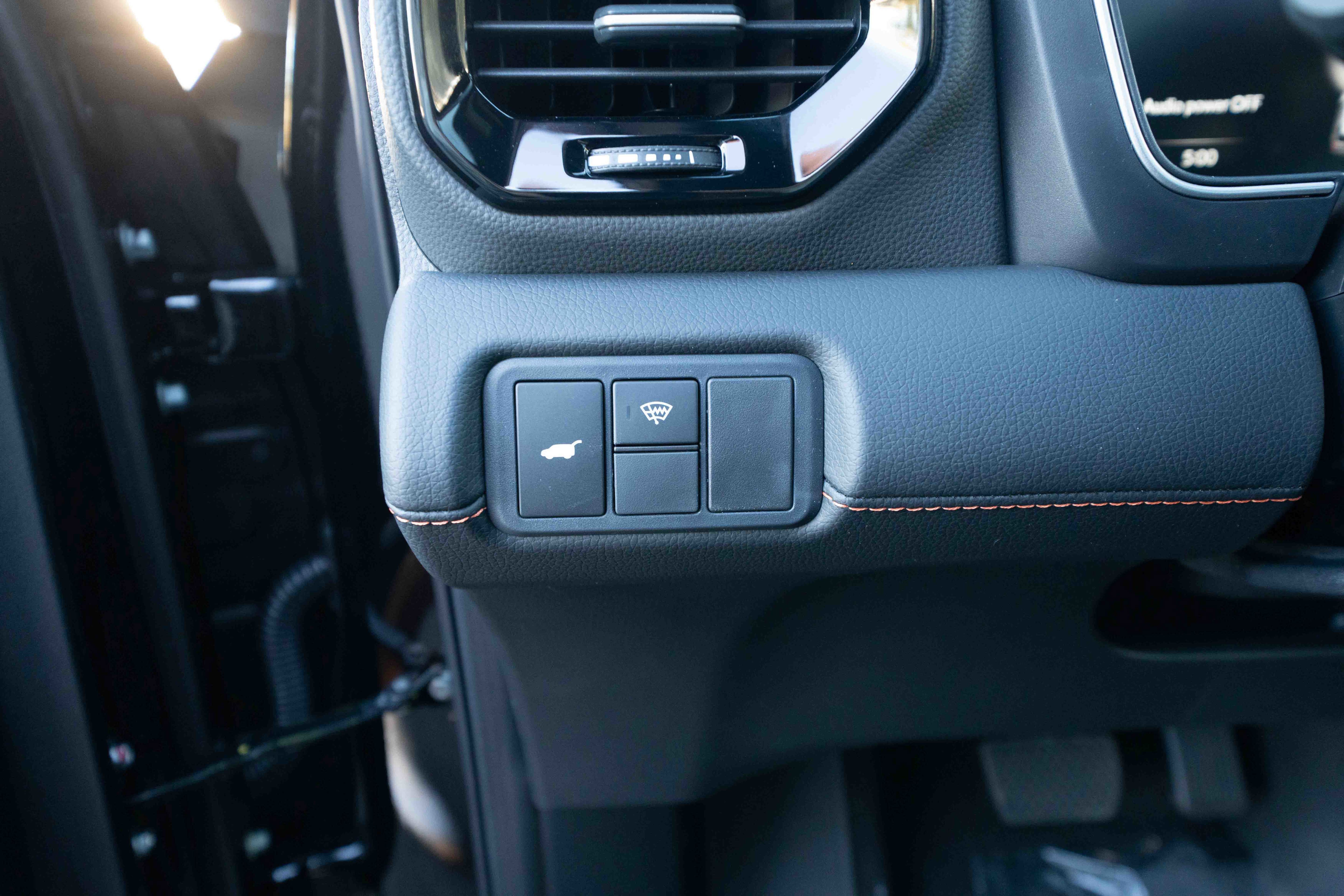 New 2026 Honda Passport TrailSport Elite image 11