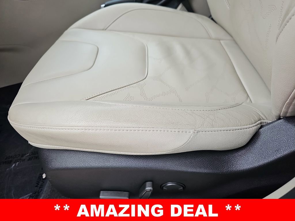 Used 2015 Ford Focus Electric Hatchback image 27