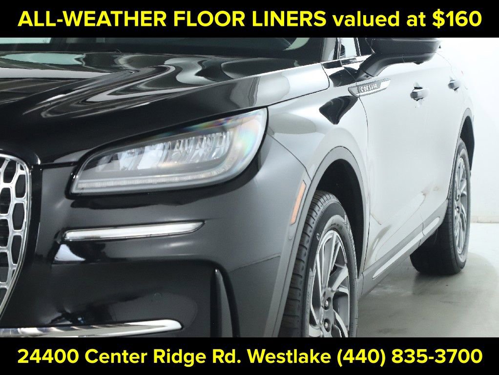 Used 2023 Lincoln Corsair FWD w/ Equipment Group 101A image 5