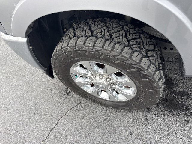 Used 2019 RAM 2500 Limited image 10