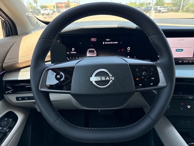 New 2026 Nissan Murano Platinum w/ Cargo Package AWD/4WD image 14
