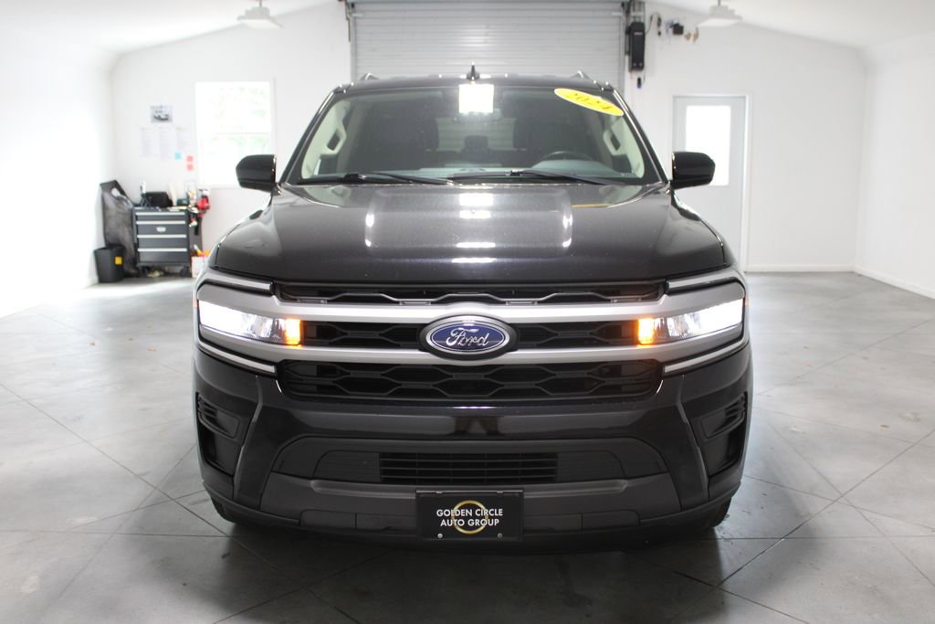 Used 2024 Ford Expedition XLT image 61