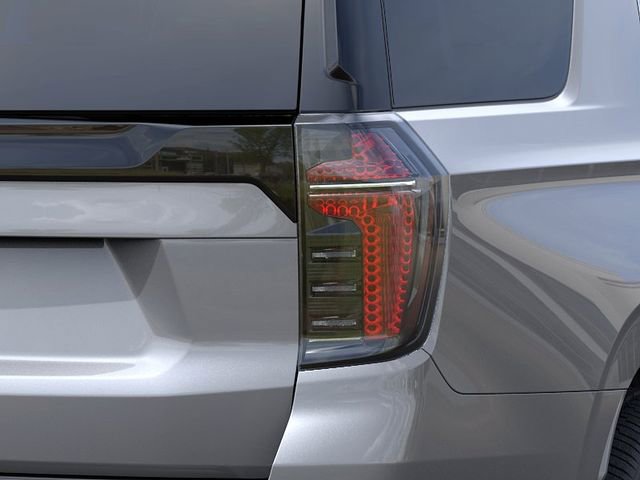 New 2026 Chevrolet Tahoe LS AWD/4WD image 11