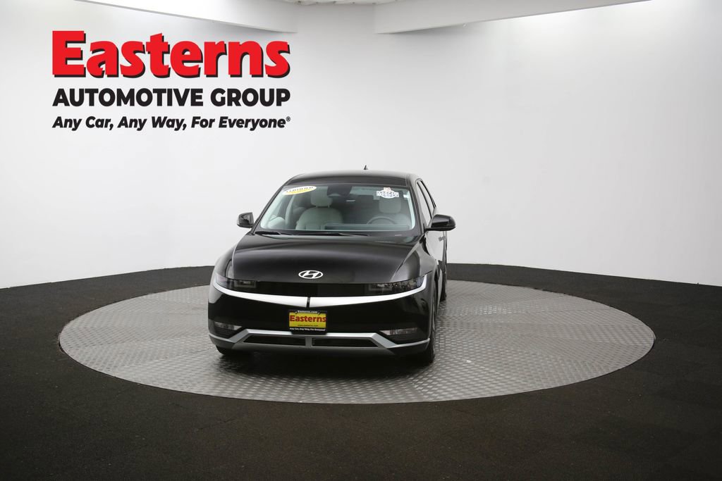 Used 2023 Hyundai Ioniq 5 SEL image 52