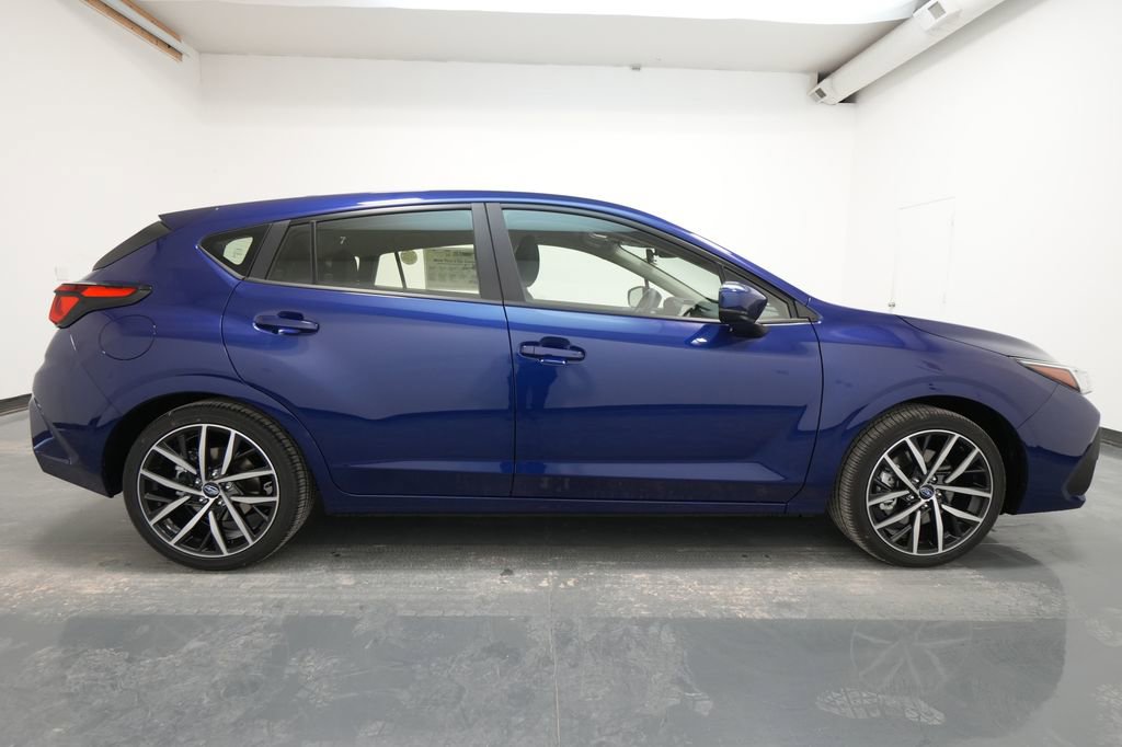 New 2026 Subaru Impreza 2.0i Sport image 8
