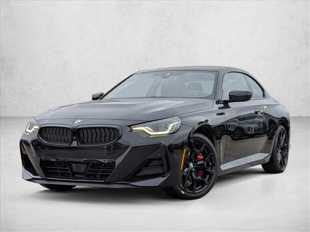 Used 2026 BMW 230i xDrive 230i xDrive w/ Premium Package