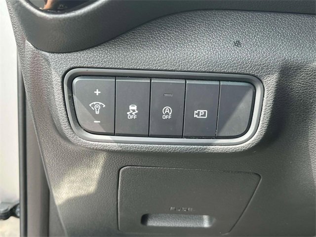 Used 2023 Kia Soul EX image 29