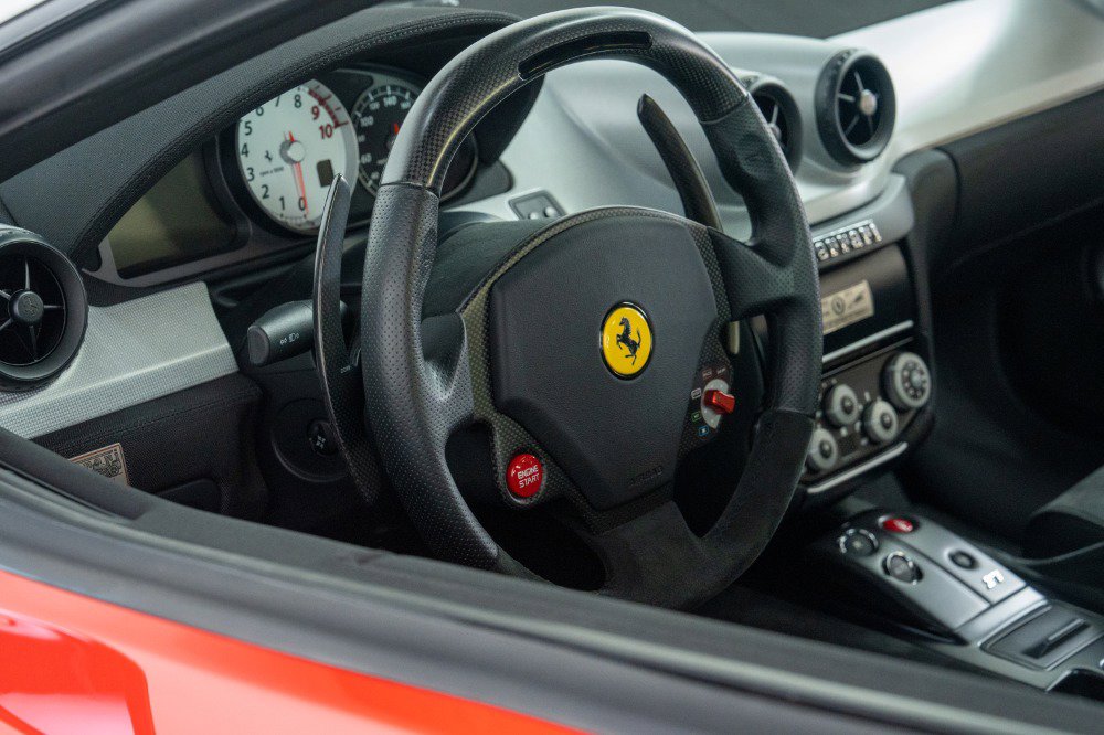 Used 2011 Ferrari 599 GTB Fiorano image 30