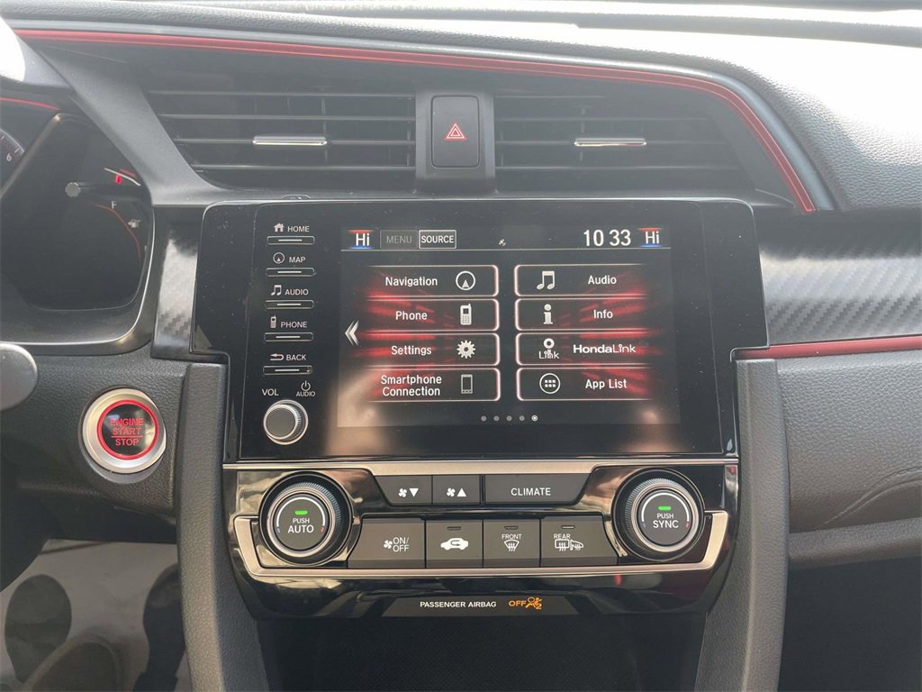 Used 2021 Honda Civic Type R image 21