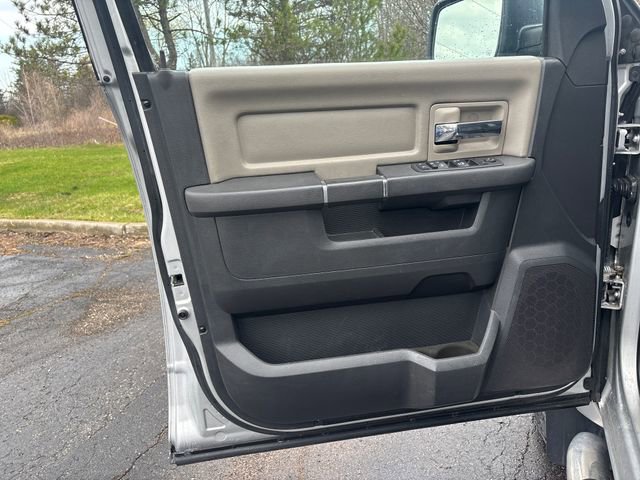 Used 2012 RAM 1500 Classic SLT w/ SLT Plus D￩cor Group image 13